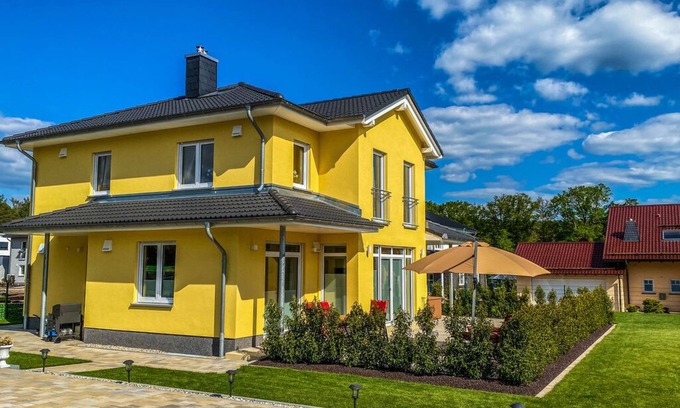 Leimen Apartamento | New exclusive 85 sqm vacation apartment in the Palatinate Forest biosphere reserve