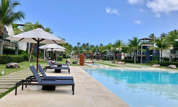 Las Terrenas Apartamento | New Exquisite PentHouse at Sublime Samaná Las Terrenas