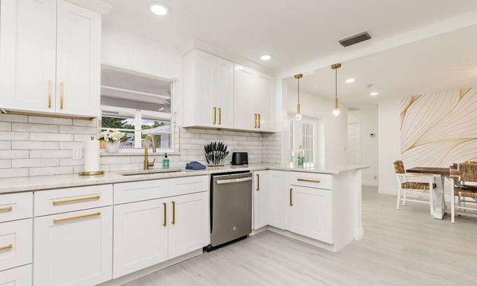 Parrot Cove Casa | New! Fairway Dreams! Luxury Golf Oasis