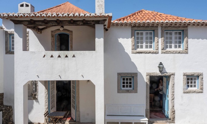 Almocageme Casa | New Family Country House