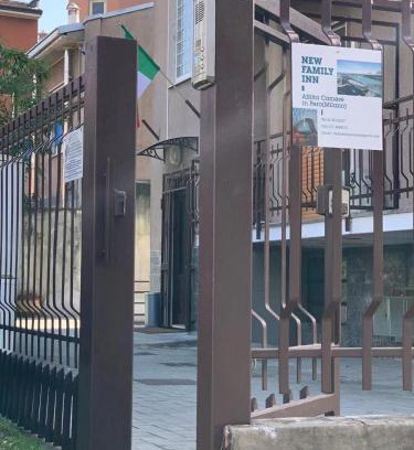 Pero Casa | NEW FAMILY INN