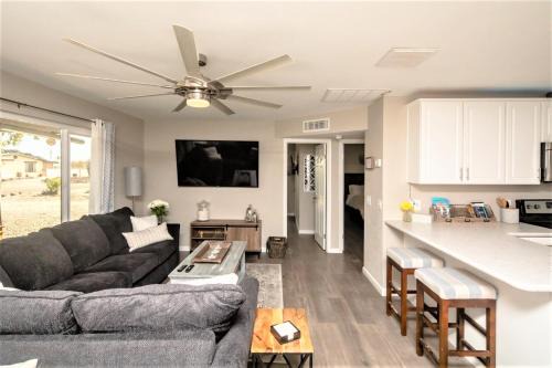 Lake Havasu City Casa | NEW! Family Lake Havasu Home Close To Off-Roading And London Bridge!