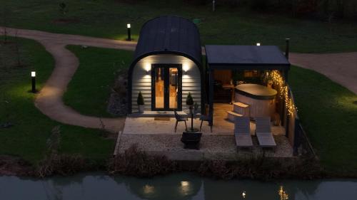 Winsford Otro | New Farm Cheshire Holidays