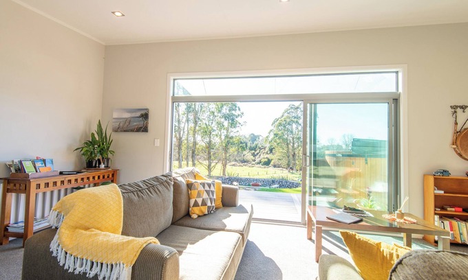 Ohaupo Otro | New Farmhouse in Hamilton Cambridge TeAwamutu New Zealand