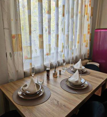 Cierny Balog Apartamento | New fast apartment
