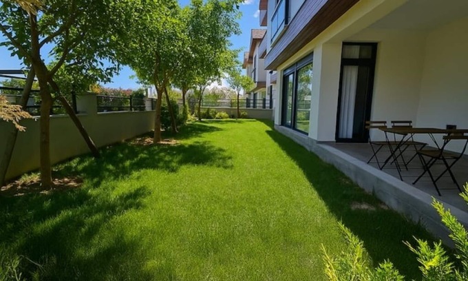 Lara Casa | New Flat&Large Living Space(2-2) Near Lara Beach