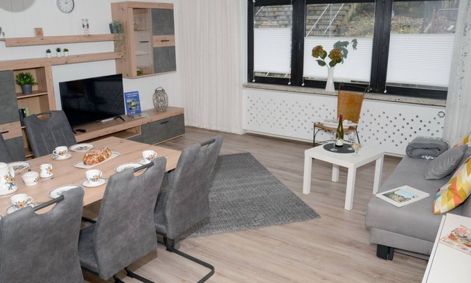 Dillenburg Apartamento | New flats In the historic old town in the pedestrian zone