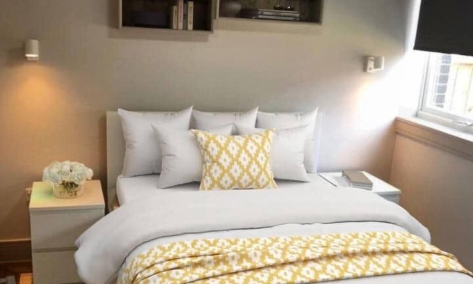 Kidbrooke with Hornfair Apartamento | New for 2023! Three Bedroom Stylish Apartment