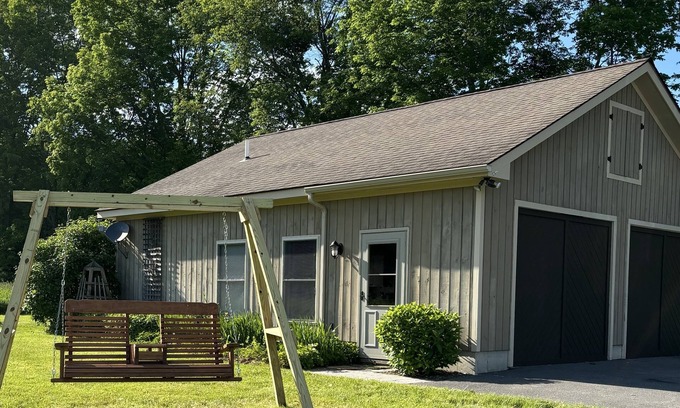 Fly Creek Cabaña | New for 2024! Koko's Koop - Sleeps 6!