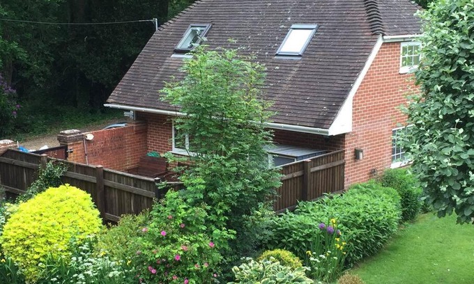 New Forest District Casa | New Forest - The Nook at Tatchbury House