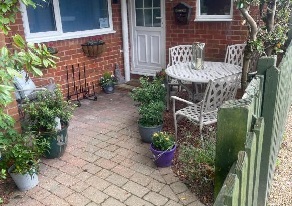 New Forest District Apartamento | New Forest View