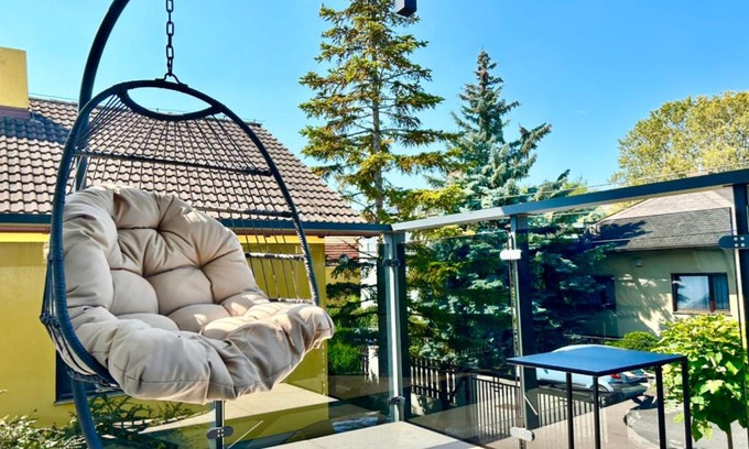Floridsdorf Apartamento | New - Free Parking - Balcony