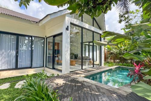 Ungasan Villa | NEW! Freedom Villa - 2BR Villa in Ungasan