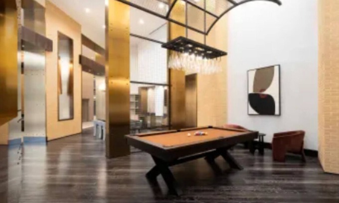 Radnor - Fort Myer Heights Apartamento | NEW Exclusive Furnished Apt. in Prime Location with parking included!