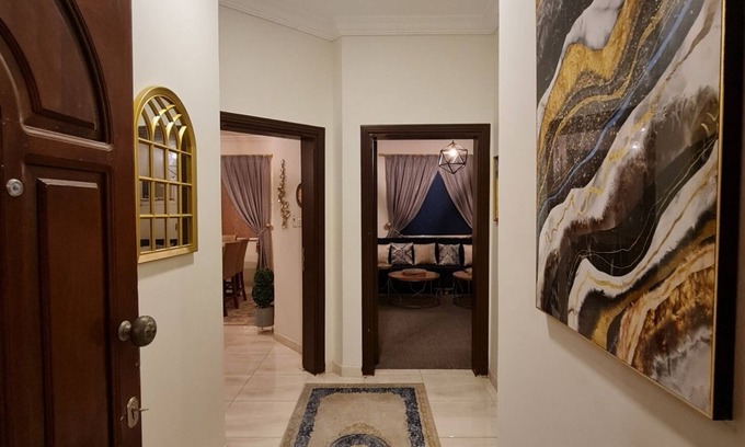 Hera Street Apartamento | New Furnished Apt in a Prime Area with Outdoor