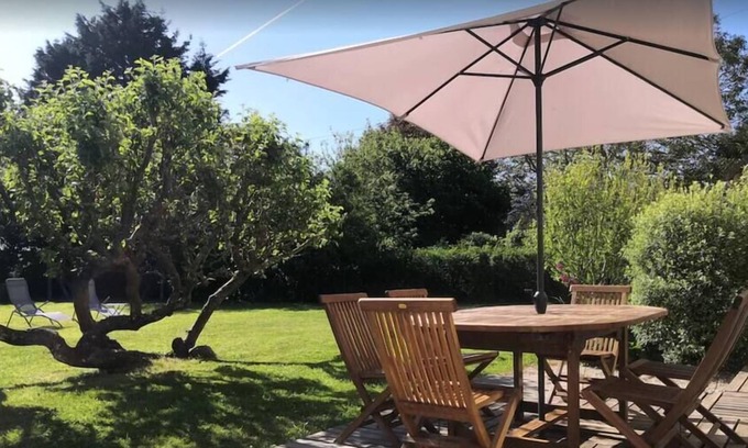 Russy Casa | NEW: Gîte de la Camuche by Melrose