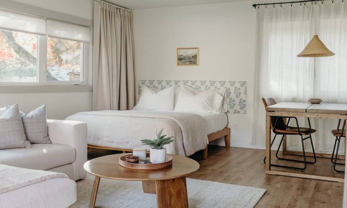 Silver Lake Apartamento | *NEW* Garden House Studio