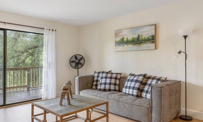 North Charleston Condominio | NEW Gator Getaway NEW