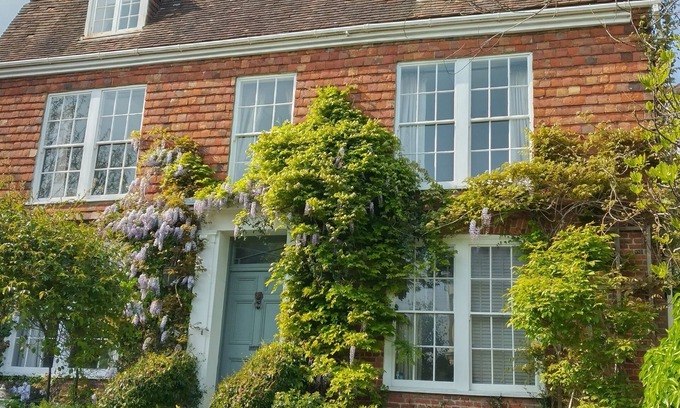 Hythe Casa | NEW Georgian Splendour, Hythe