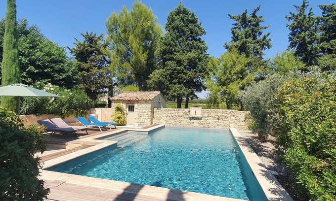 Carpentras Otro | Nuevo: Casa rural en una granja provenzal del siglo XVIII rodeada de viñedos al pie de Ventoux