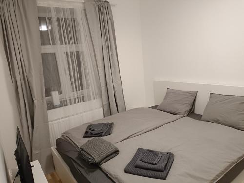 Avoti Apartamento | New Gray apartment in the center of Riga