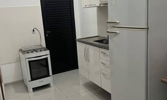 Monte Castelo Apartamento | New ground floor apartment 1