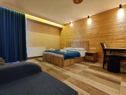 Dusheti Apartamento | New Gudauri Loft2 #433