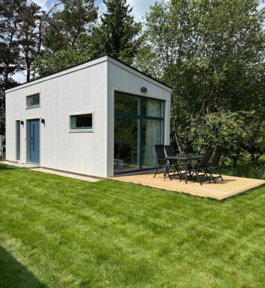 Listarum Casa | New guest house Rorum Strand in Beautiful Osterlen