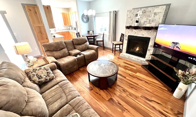 Regional District of Nanaimo Casa | New Guesthouse by Westwood Lake, in Nanaimo, We offer winter and weekly rates
