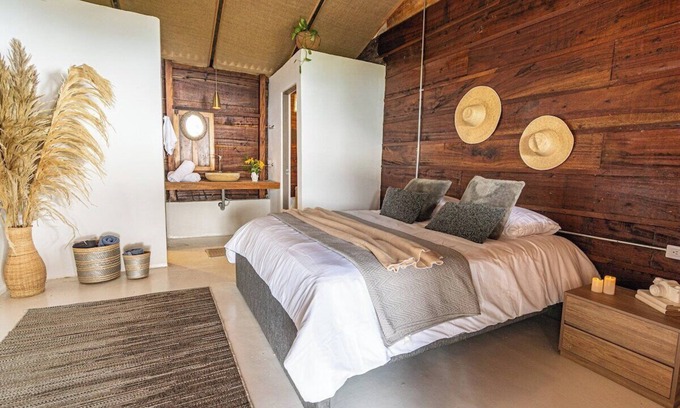 Papare Casa | NEW habitacion increible ecolodge en Vista Nieves