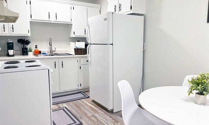 Canton Apartamento | *New* Hall of Fame Apt! - 7 Min Walking Distance