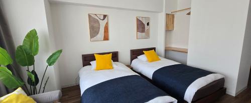 Hon Machi Apartamento | New happy house -m2