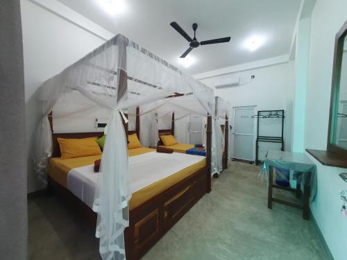 Thalaramba Casa | New Happy House Mirissa