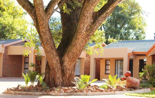 Newcastle Casa | New Haven Guest House (Pty) Ltd