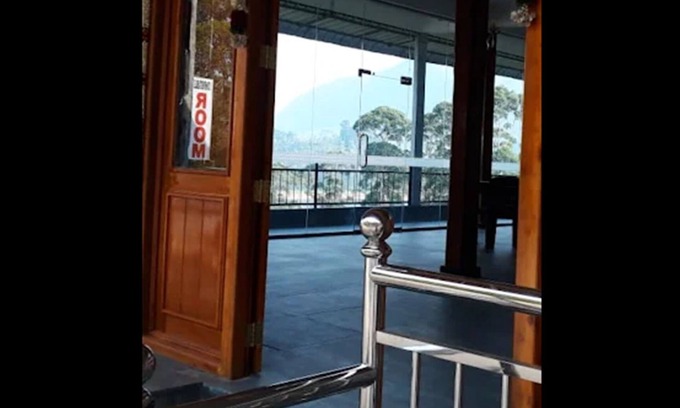 Nallathanniya Casa | New Heaven Hotel