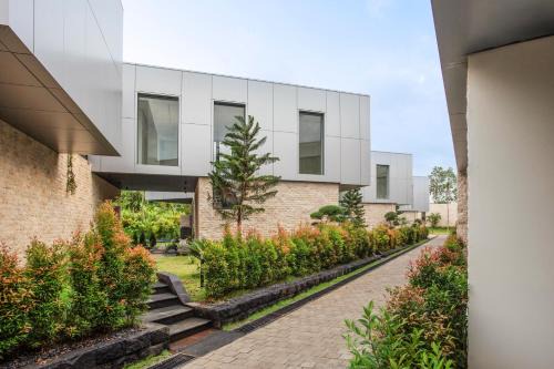 Pengosekan Apartamento | New Hidden City Ubud - Limited Time Offer