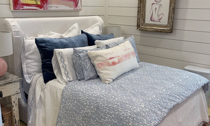 Hays County Apartamento | NEW High Cotton Suite in Driftwood Hill Country