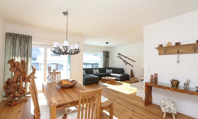 Bad Mitterndorf Casa | Nueva casa de vacaciones en la montaña, Bad Mitterndorf, Sonnenalm