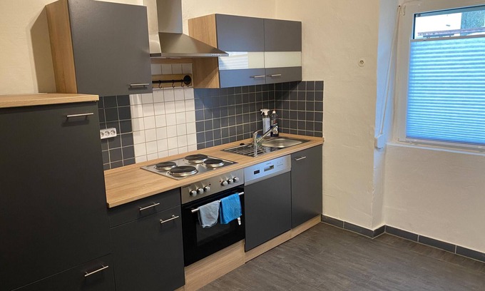 Oberthal Casa | NEW Holiday home Helena