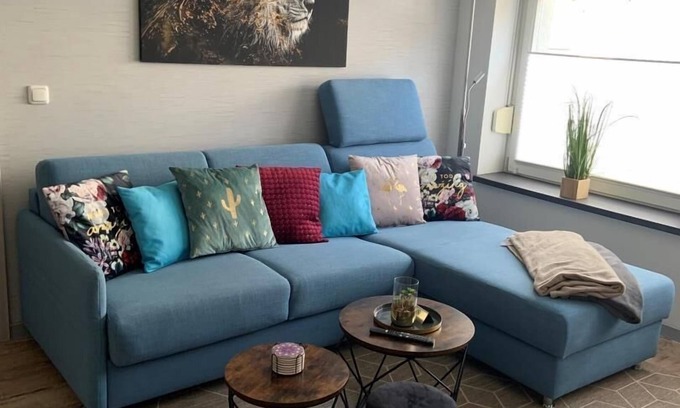 Schoeningen Casa | NEW Holiday home Schliephake