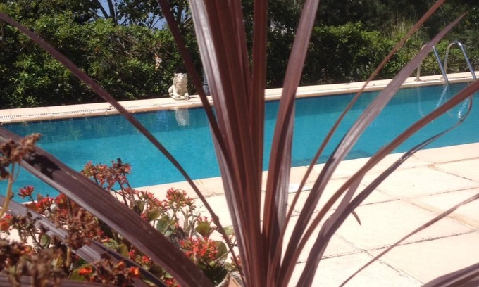 Catalkoy Casa | Casa de vacaciones bien mantenida con equipo TOP para 4-5 personas