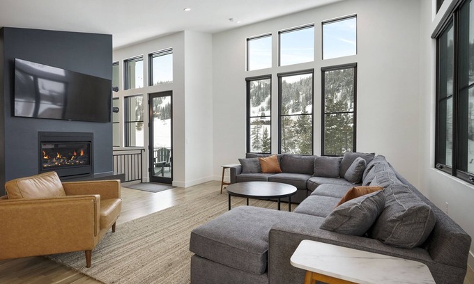Old Town Casa | New Home at Base of Winter Park Ski Resort