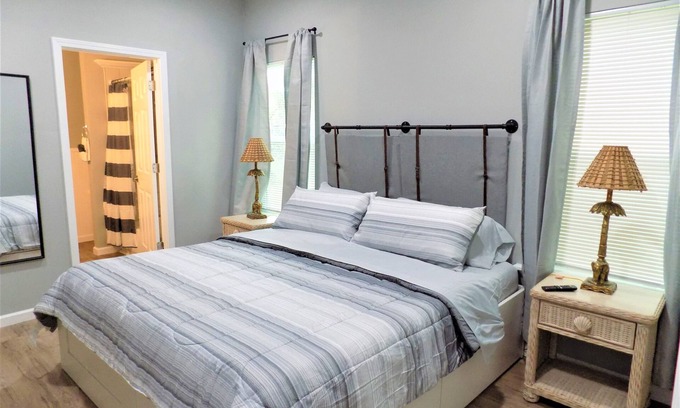 Myrtle Grove Casa | New home close to NAS and Corey Station