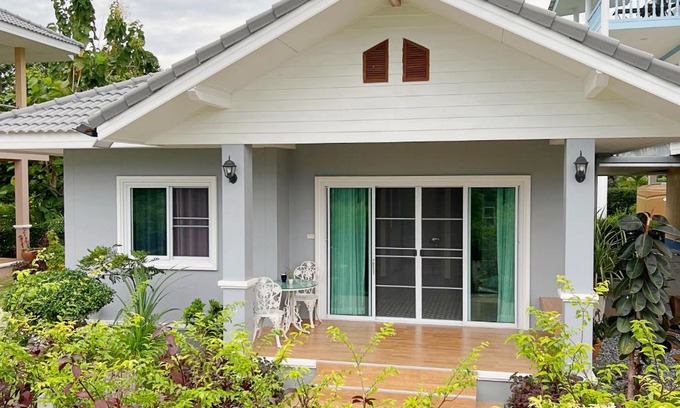 Rayong Casa | New Home Gบ้านเดี่ยวสร้างใหม่ ใกล้ทะเล ตัวเมืองระยอง