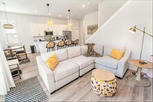 Springfield Casa | New Home in Historic Springfield