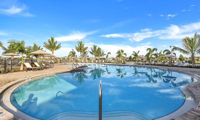Westminister Casa | New Home in Paradise!
