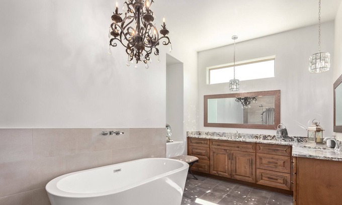 Tonto Verde Casa | NEW HOME, TONTO VERDE GOLF CLUB, 4 BDRM, 3 BA,