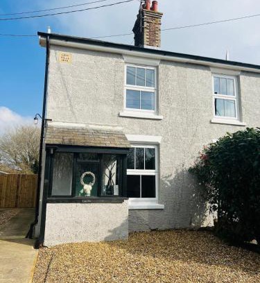 Manningtree Casa | NEW homely countryside escape