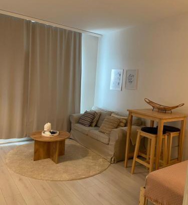 Tampere Apartamento | New Homes II