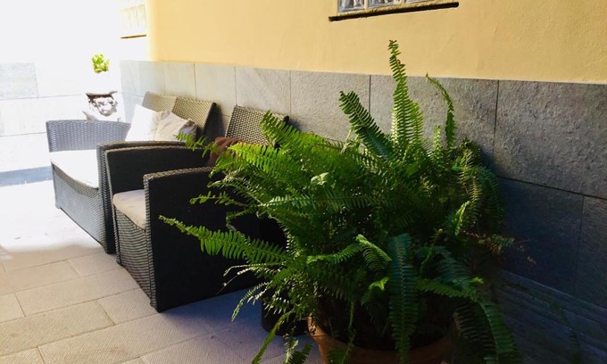 Santa Maria Novella Hostal | New Hostel Florence